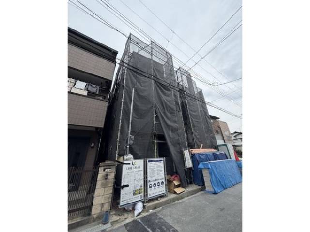 リオグランデ金田外観写真2