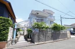 エスポワール21外観写真