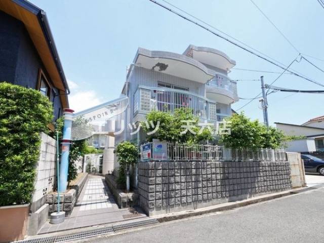 エスポワール21外観写真1