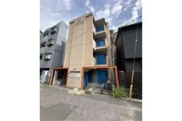 ザ・シティ淡路外観写真