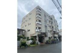 ルールマンション外観写真