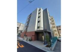 メゾン大淀外観写真