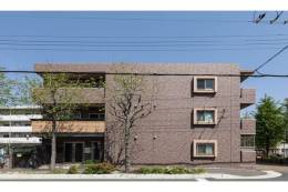 エスティライフ新大阪第2外観写真