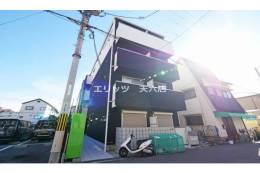 KORE・YIELD大阪外観写真