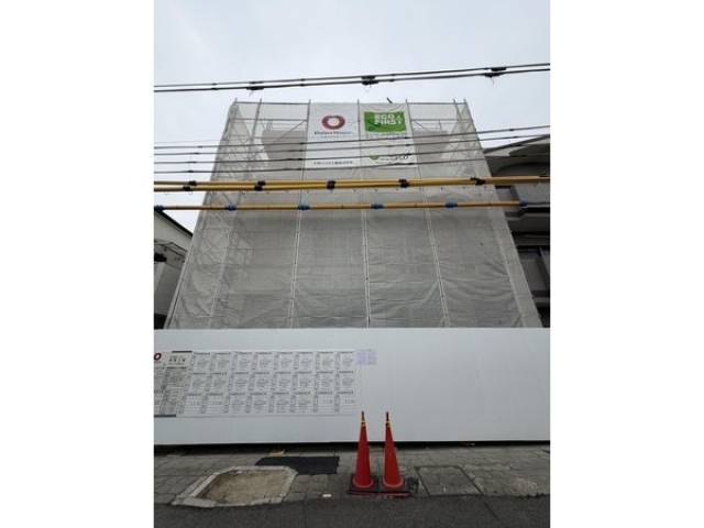D-residence 垂水町外観写真3
