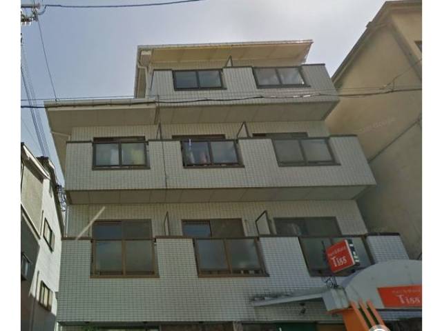 大昭マンション外観写真1