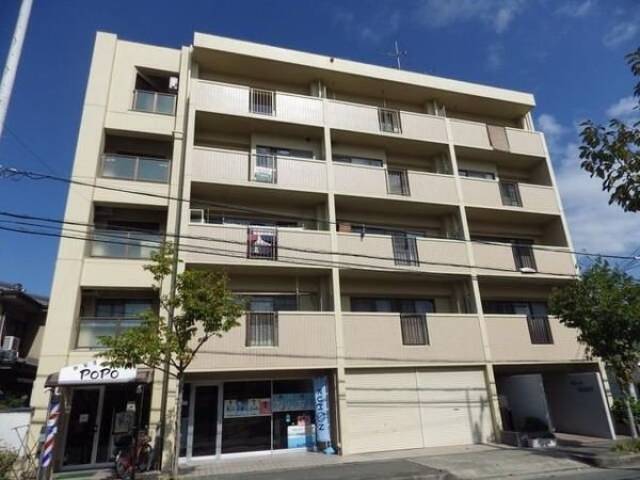 グレースＤＡＩＤＯ外観写真1