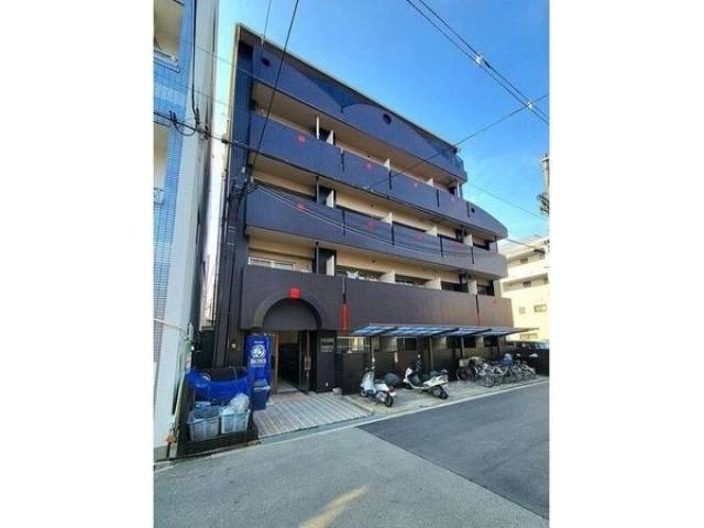 エスプライム新大阪Ⅱ外観写真1