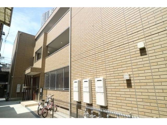 D-room　Futaba　2外観写真1