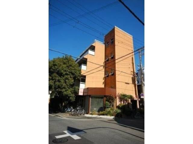 下新庄クラシックス外観写真1