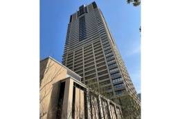 グラングリーン大阪THE NORTH RESIDENCE外観写真