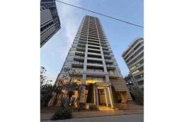 アデニウムタワー梅田外観写真