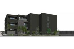 モンセル外観写真