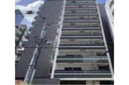 ユーズ７バンカン外観写真