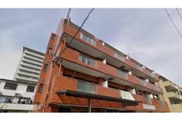 スタンドアップ下新庄外観写真