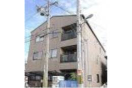 プラム今中外観写真