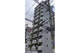 エスリード新大阪第２外観写真