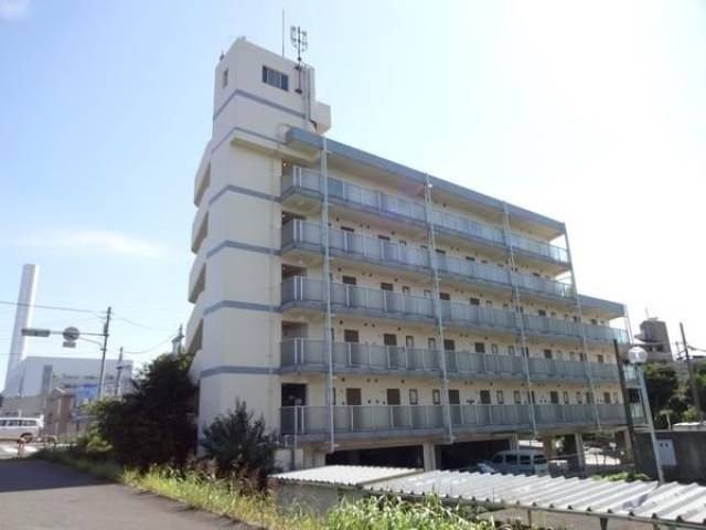 メゾン南江口外観写真1