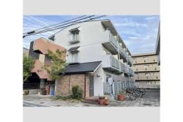 シャンブル千里山Ⅰ外観写真