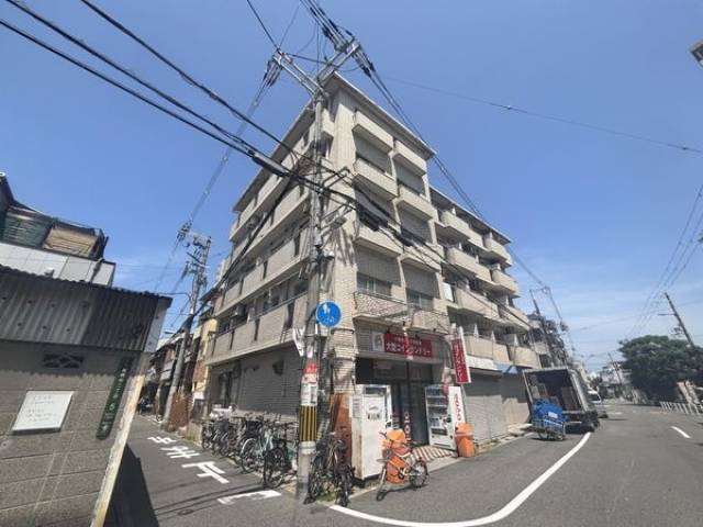 プラディオ長柄外観写真3