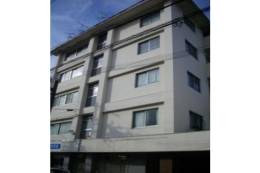 マンション山吹外観写真