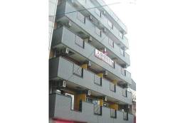 相川有明ハイツ外観写真