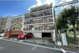 RHYTHM江坂町外観写真