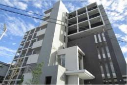 カンナビーノ外観写真