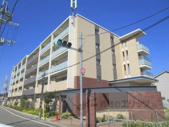 フロイデ川添外観写真1