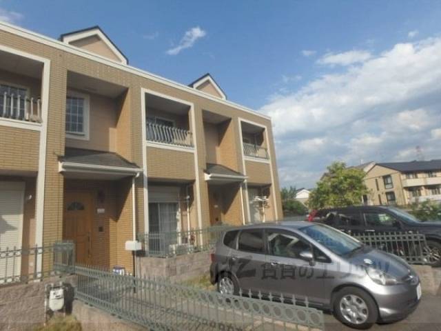 ソレールエヴァン外観写真2