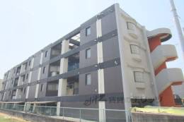 ハピネス栄町外観写真