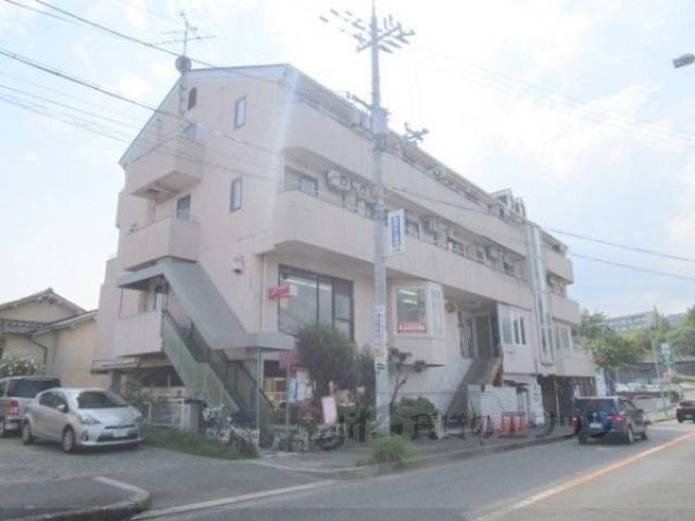 ブードワール（北側）外観写真2