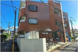 プレアール高槻緑町外観写真