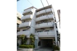 ジョイフル高槻大畑外観写真