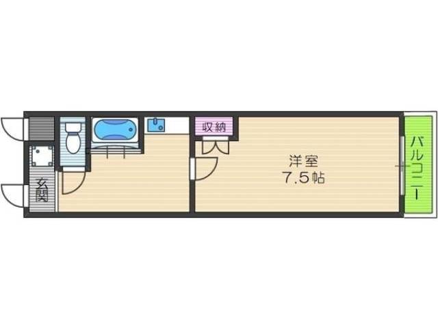 ステュディオYURI外観写真1