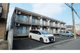 プレリュード津之江外観写真