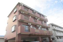 エンジェリ寿外観写真