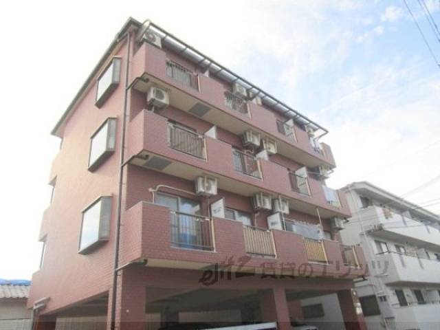 エンジェリ寿外観写真1