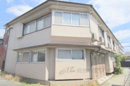 第5寿コーポ外観写真