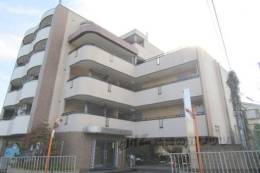 アンフィニィ松ヶ丘外観写真