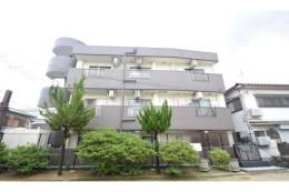 フルブルーム外観写真