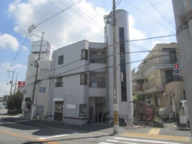 リリーピア寺田Ⅱ号館外観写真1