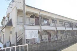 第一寿コーポ外観写真