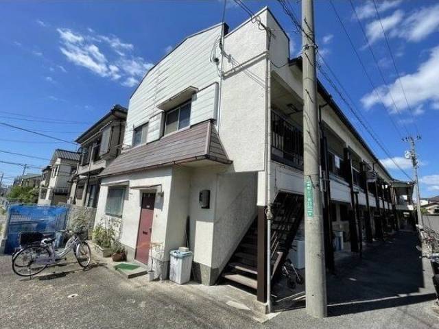 第一寿コーポ外観写真3