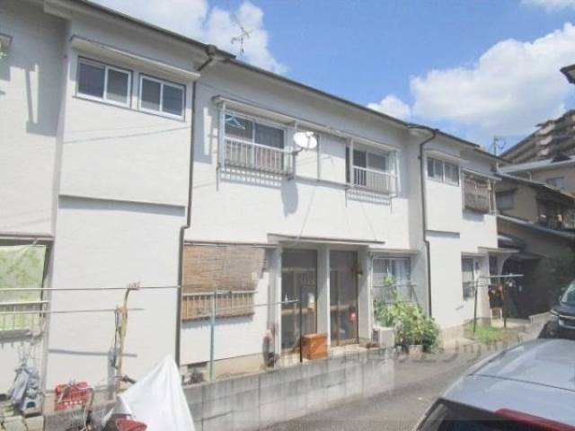 前田コーポ外観写真2