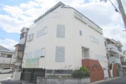 ポップ高槻外観写真