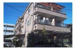 オークウッズ高槻外観写真