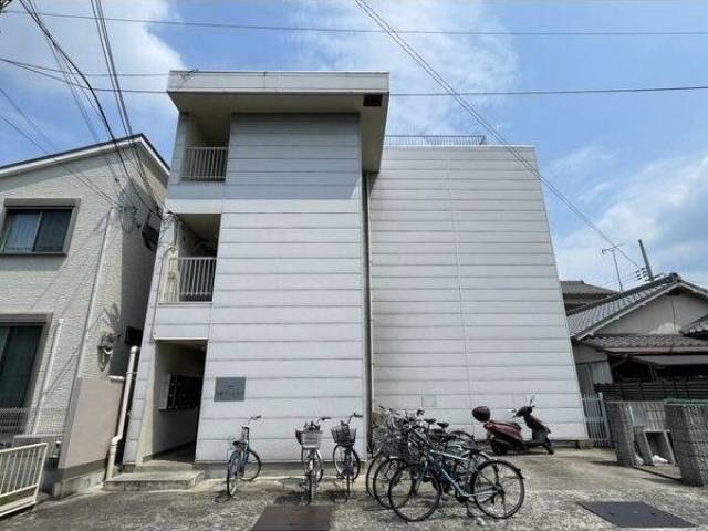 三和マンション外観写真3