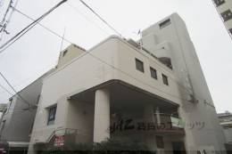 ウィズ・ユー外観写真