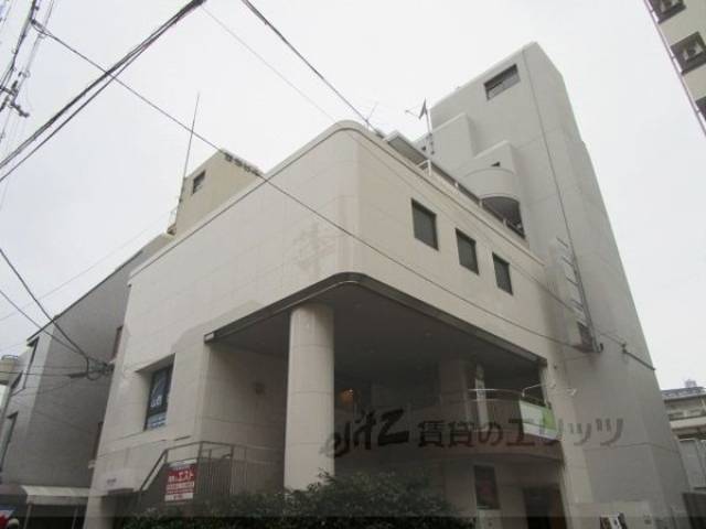 ウィズ・ユー外観写真1